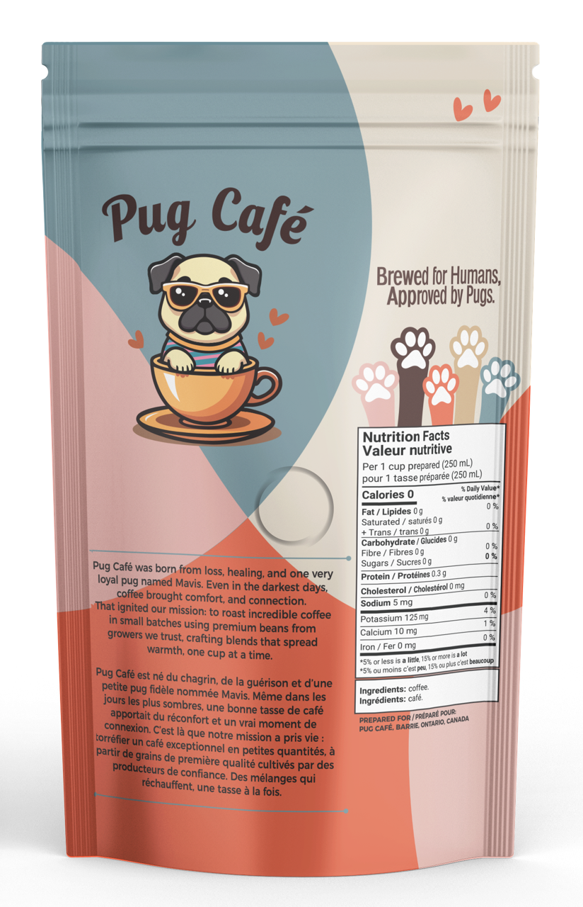 Mexico - Special Reserve (12 oz)