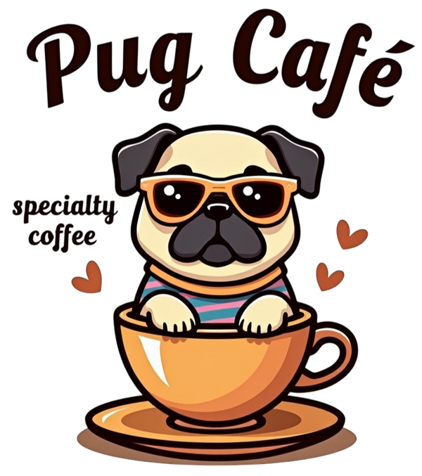 Pug Cafe