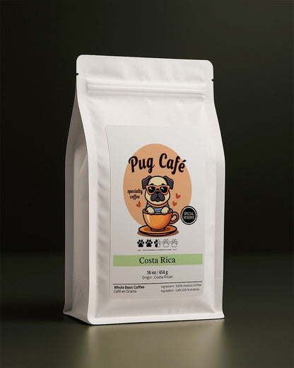 Costa Rica - Special Reserve (16 oz)