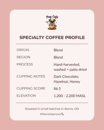 House Blend (16 oz)